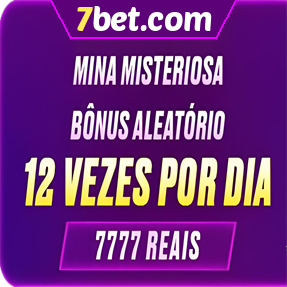 7bet.com Mina Misteriosa